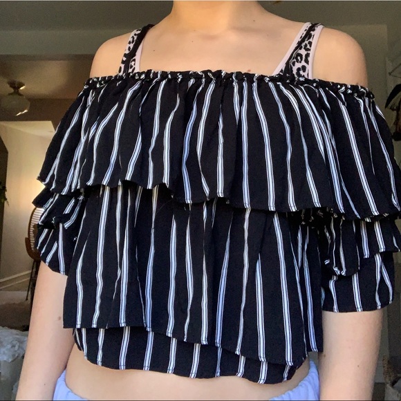 blouse - Picture 1 of 2